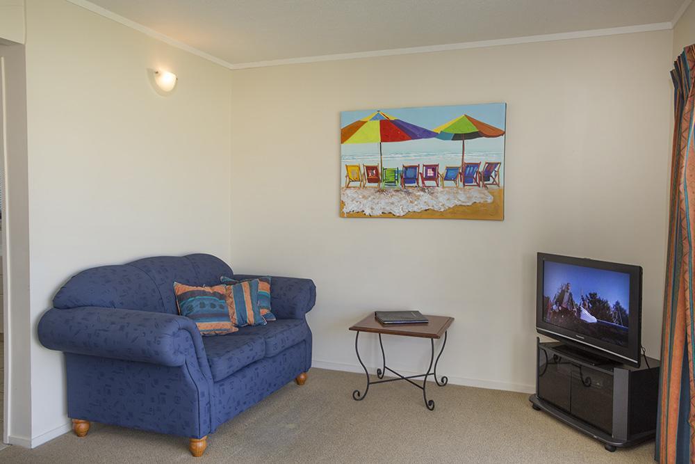 Palm Pacific Resort & Motel Whangamata Esterno foto