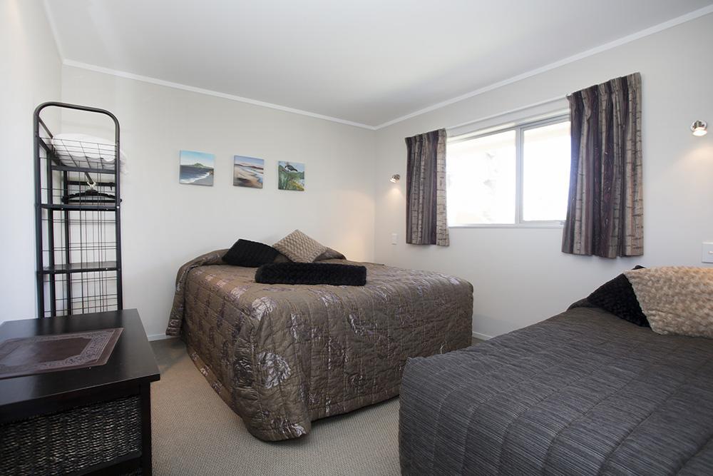 Palm Pacific Resort & Motel Whangamata Esterno foto
